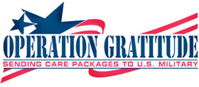 Operation Gratitude